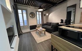 Romeo Charmant Studio Centre Historique Grasse